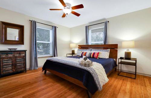 Richters Garage - A Birdy Vacation Rental - Foto 28