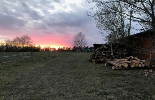 Gästehaus Peerhus Dönsel - deensten - Foto 12