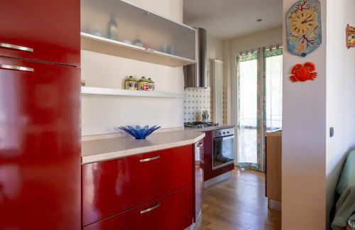 Portovenere a due passi dal mare / parcheggio privato, ampio appartamento fino a 8 persone - Photo 26