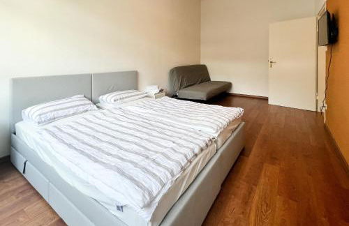 Bezaubernde Wohnung in zentraler Lage - Foto 5