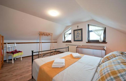 3 Bedroom Beautiful Home In Novi Marof - Foto 27