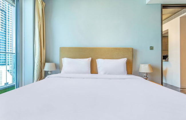 Damac Heights by Fendi - Foto 8