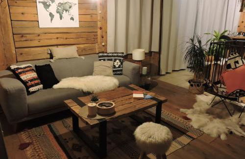 Joli cocon au pied des montagnes - Foto 1