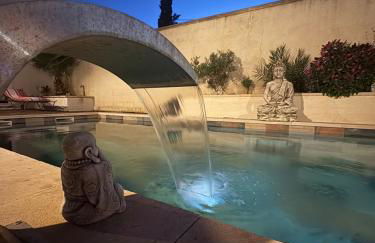 AMAIRADOU maison de vacances - Foto 54