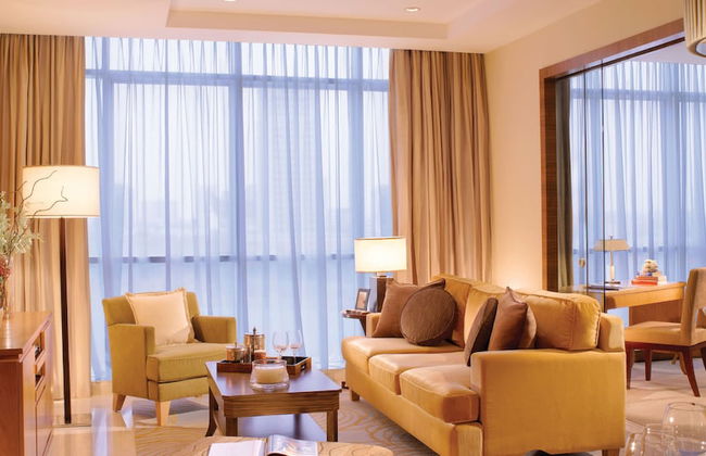 Oakwood Premier Cozmo Jakarta - Foto 36