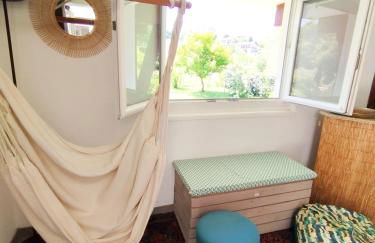 Maison basque à 8 minutes des plages - Foto 8