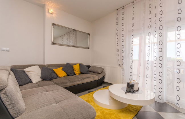 Villa Maris - Foto 16