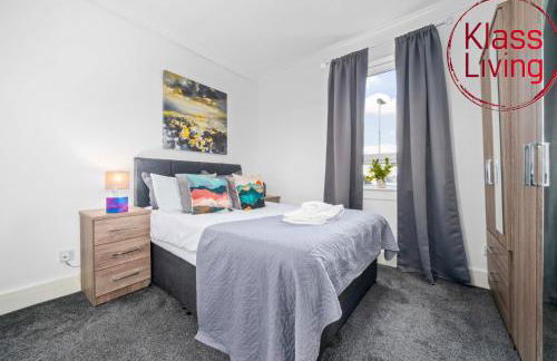 Broomfield Apartment by Klass Living Airdrie - Photo 24