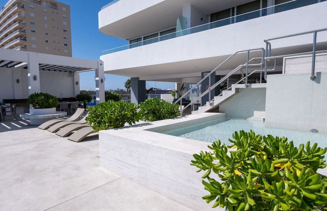 Cristal bay Apartments - Foto 49