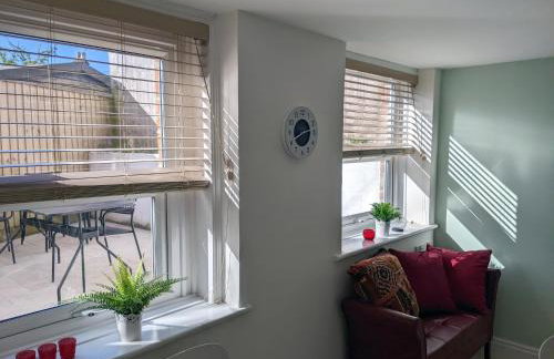 Spring Gardens, 4-bedroom seaside family home - Foto 13