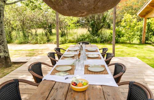 Gîtes Lou Hamou - Foto 54