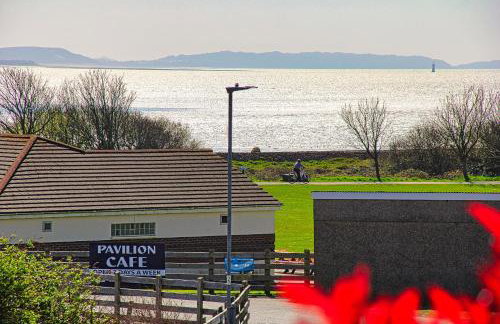 Blue Rose Cottage - Foto 38