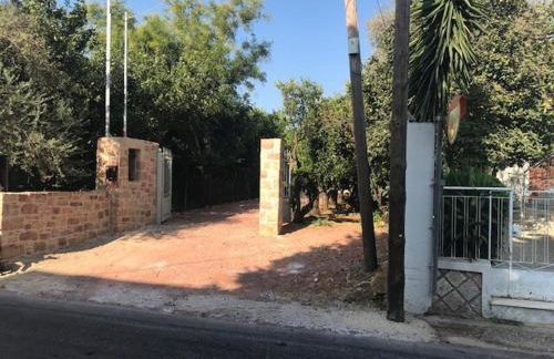 Serenity in the unique nature of Kampos, Chios - Foto 8