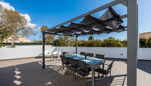 Villa Olive - Foto 5