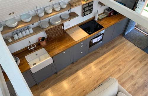 The Coach House - Photo 3