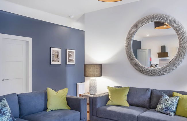 The Woodside Apartments - Foto 37