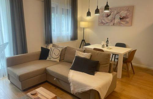 Moderna Apartment URBAN STAY - Photo 13