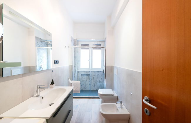 Casa Di Cristina in Rome - Foto 9