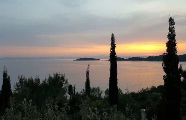 Spacious Holiday House Hana, Sleeps 12 - Foto 8