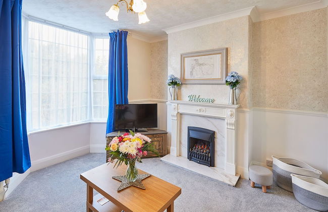 Host Stay Glenfield Terrace - Foto 2