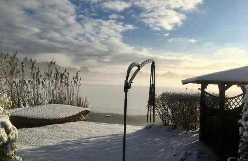 Ferienhaus SEERESIDENZ am Mühlensee - Foto 24