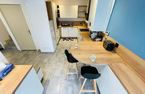 Maison cosy Jardin des Plantes - 9 voyageurs - 388 - Photo 19