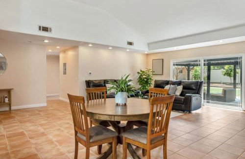 Driftwood Club - 4bd, Pet Friendly, Tennis Courts, Games - Foto 24