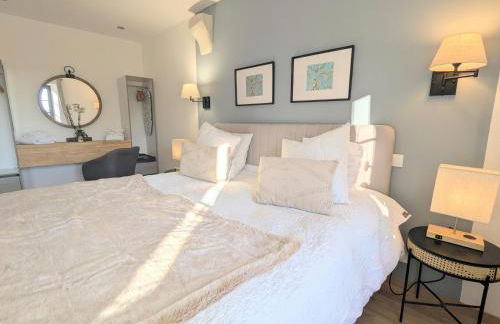 Gîtes charmants en Berry avec piscine et spa - FR-1-591-729 - Foto 5