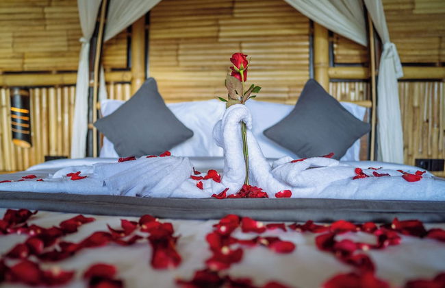 Ayo Hill Villa - Photo 4