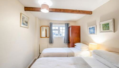 Hunston Mill Self Catering Dog Stay For Free - Foto 5