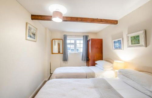 Hunston Mill Self Catering Dog Stay For Free - Foto 5