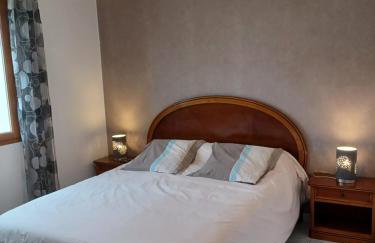 Maison de vacances avec 4 chambres-Piscine-Clim-WiFi - Foto 10