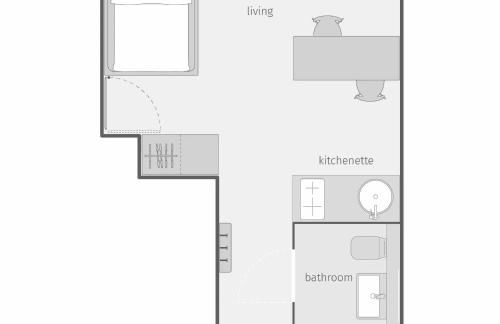 smartments Frankfurt Airport - Foto 33