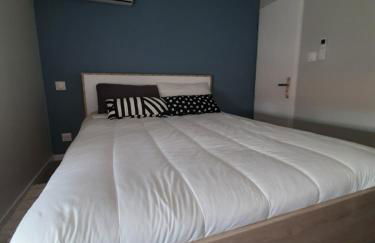 4 Apt T2 50 à 60 M2 déplacement "PRO" ou "couple avec enfants" Les Hauts De Bourg " - Foto 67