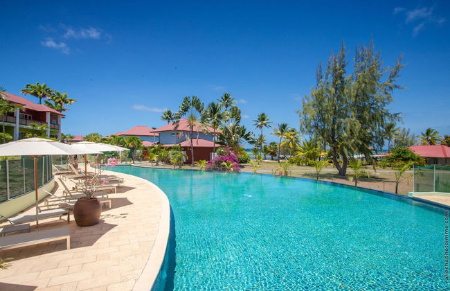 VILLAS MAORIE - Photo 42