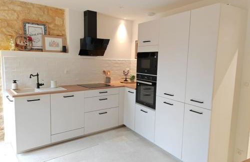 MilhaRoc, Gîte insolite avec SPA - Foto 6