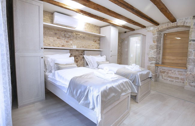 Villa Matejuska Heritage - Foto 16