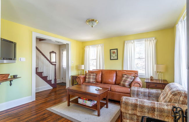 Cozy Easy Access to the Best of the Hudson Valley - Foto 2