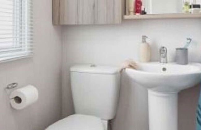 Calloose Holiday Park - Foto 78