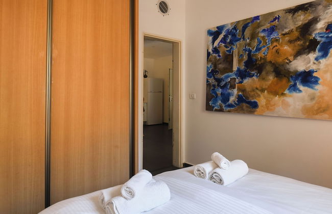 Old Jaffa Vintage Dream by Sea N' Rent - Photo 4