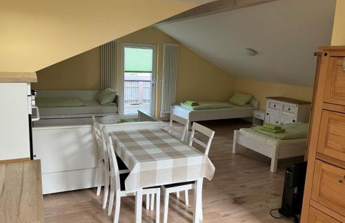 Fiore Gästezimmer A13 - Foto 1