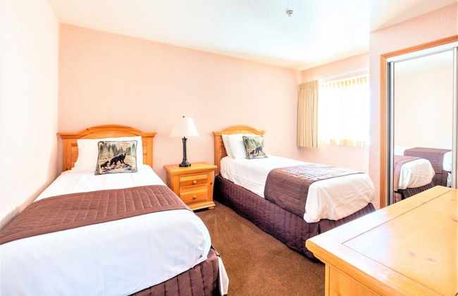 Lagonita Lodge - Foto 28