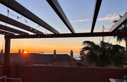 Manilva Beach Casa de Pedro - Photo 1