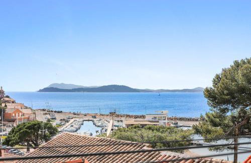 Chic Cabin - Terrace with sea view, beaches - Foto 24