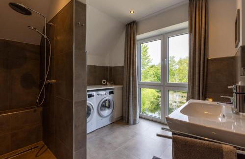 Ferienhaus Liegeplatz Dangast - Foto 48