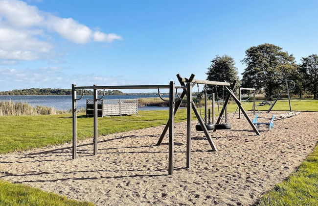 4 Star Holiday Home in Sturko-by Traum - Photo 26