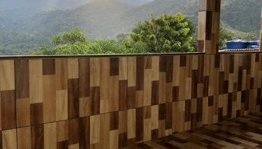 vista do céu - Foto 2