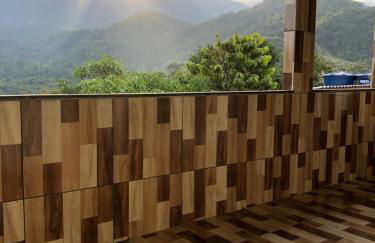 vista do céu - Foto 2