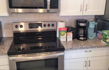 Cozy 3-Bedroom Ground-Level Apartment close to Short Pump Mall - Foto 8