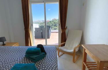 El Bosque de La Mairena penthouse - Foto 19